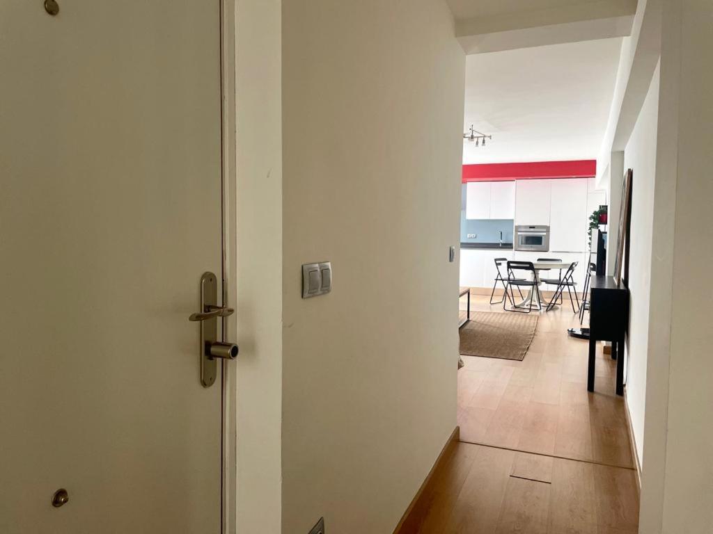 Appartement Eva Recommends Plaza Del Museo à Séville Extérieur photo